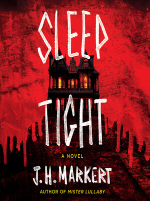 cover image of Sleep Tight